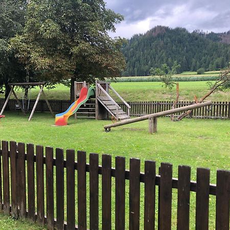 Smy Koflerhof Wellness & Spa Dolomiti Rasun di Sopra Exterior foto