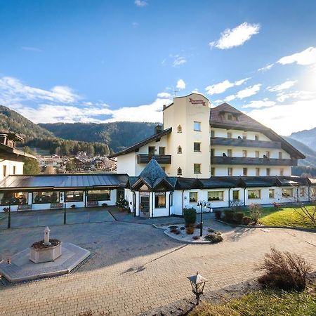 Smy Koflerhof Wellness & Spa Dolomiti Rasun di Sopra Exterior foto