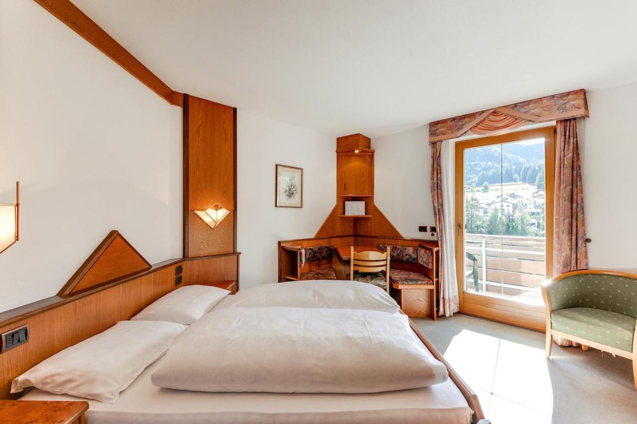 Smy Koflerhof Wellness & Spa Dolomiti Rasun di Sopra Exterior foto