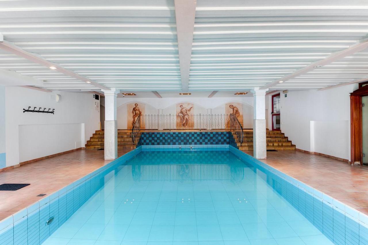 Smy Koflerhof Wellness & Spa Dolomiti Rasun di Sopra Exterior foto