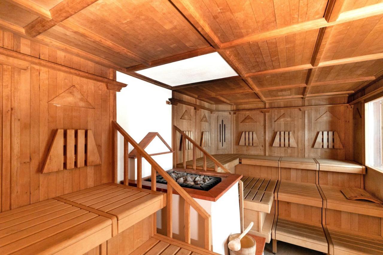 Smy Koflerhof Wellness & Spa Dolomiti Rasun di Sopra Exterior foto