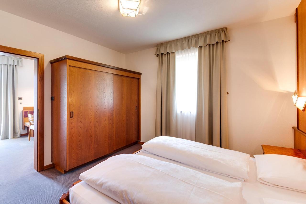 Smy Koflerhof Wellness & Spa Dolomiti Rasun di Sopra Exterior foto