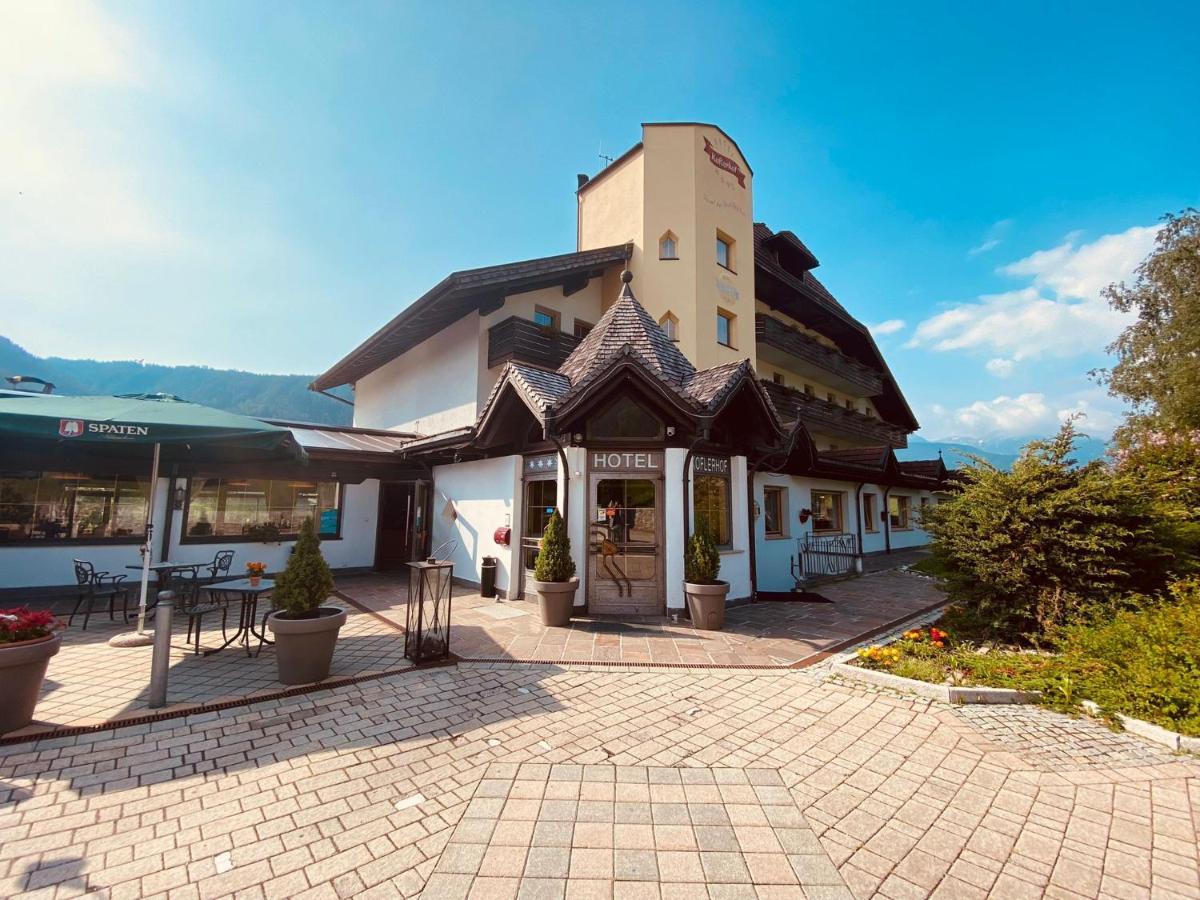 Smy Koflerhof Wellness & Spa Dolomiti Rasun di Sopra Exterior foto