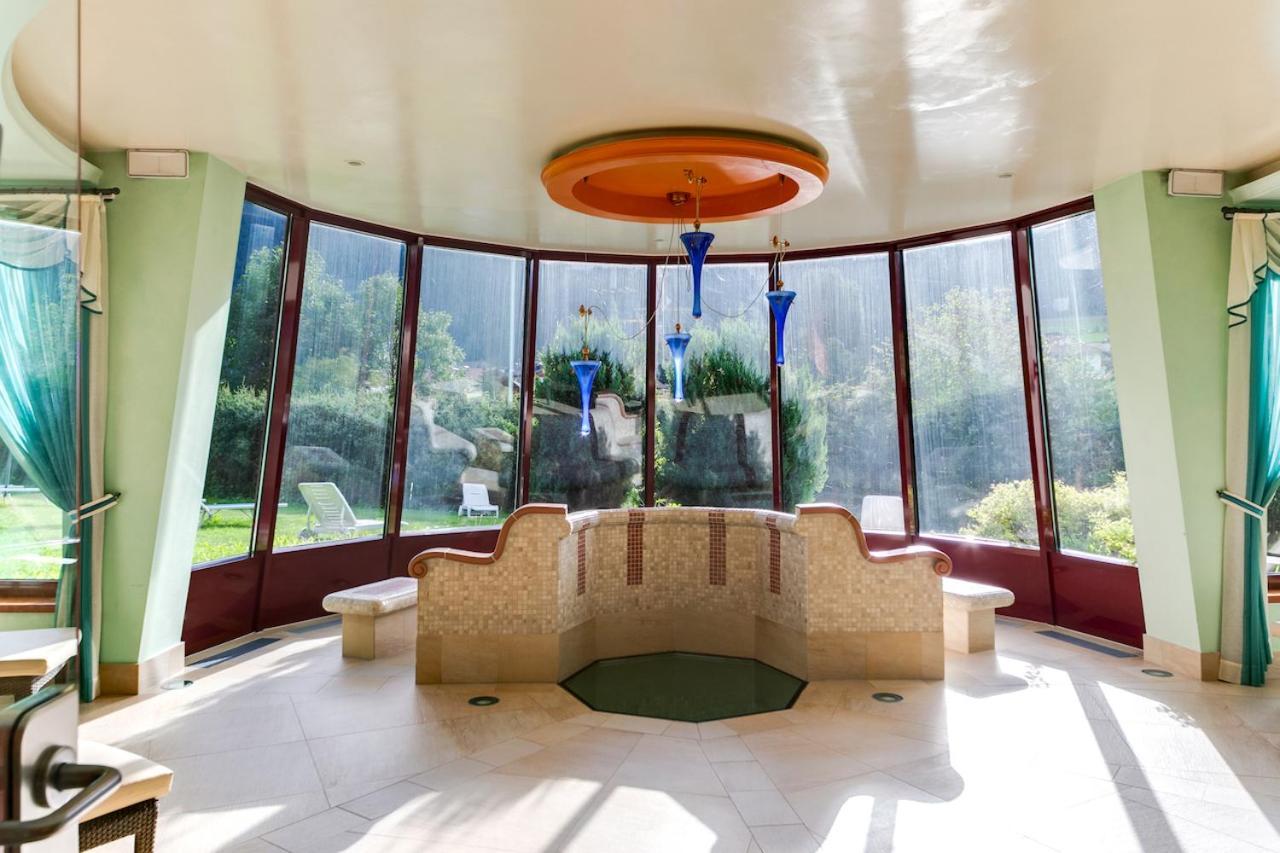 Smy Koflerhof Wellness & Spa Dolomiti Rasun di Sopra Exterior foto