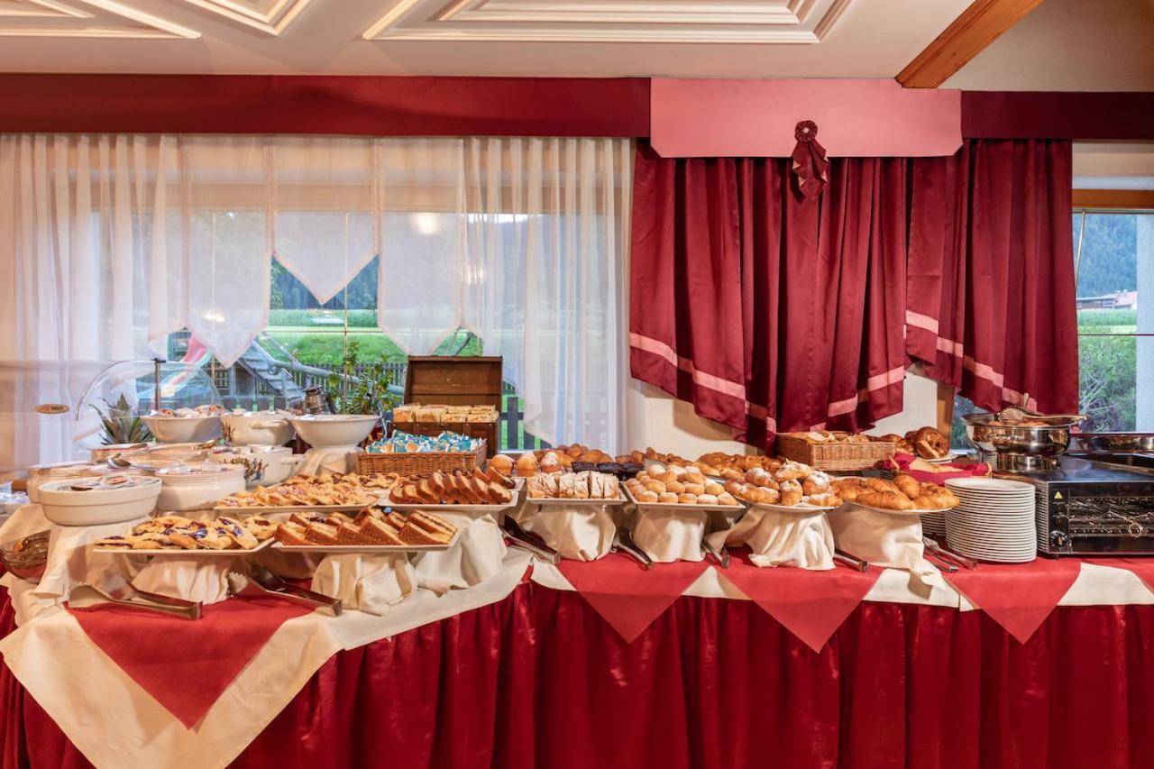 Smy Koflerhof Wellness & Spa Dolomiti Rasun di Sopra Exterior foto