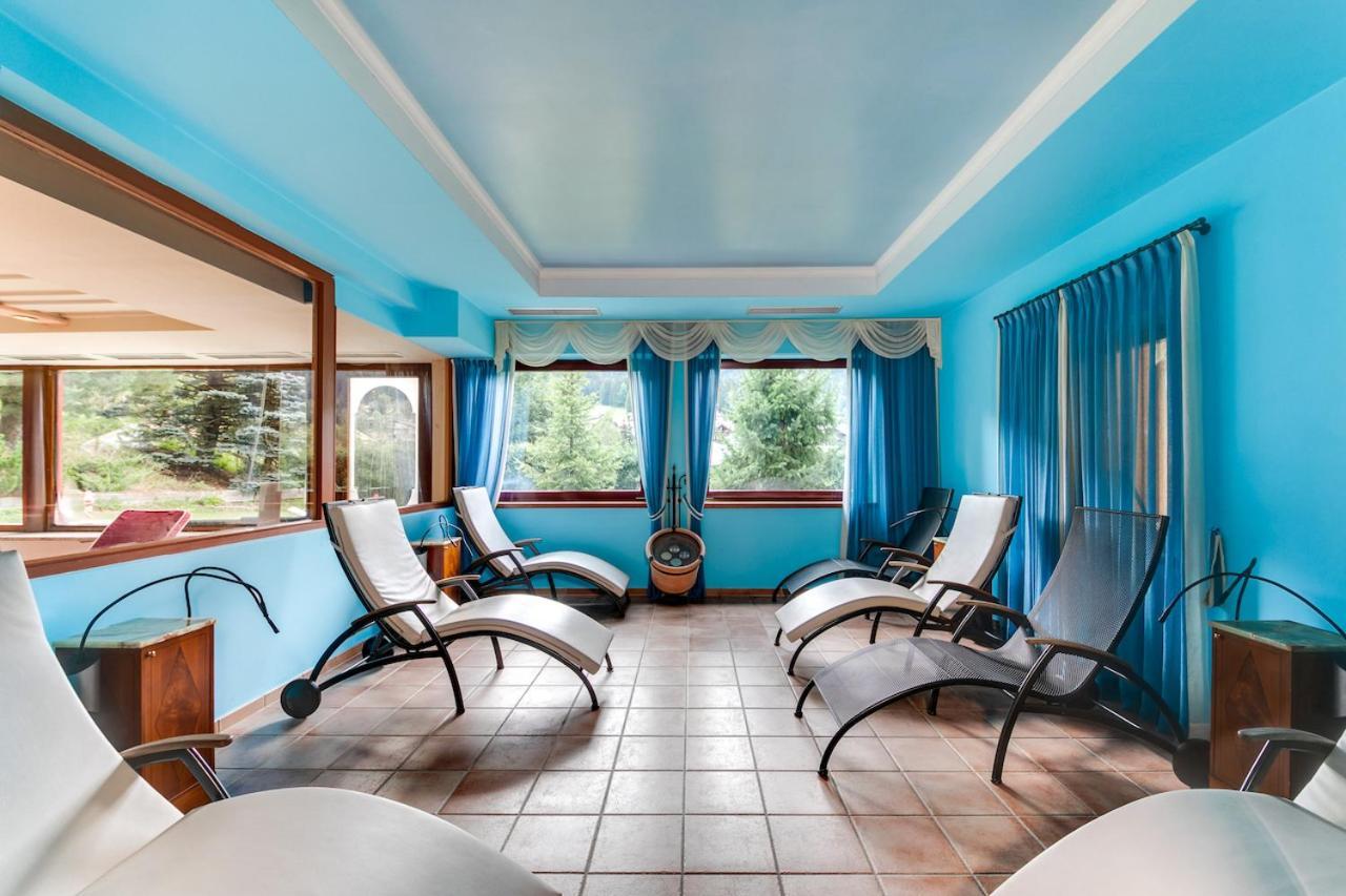 Smy Koflerhof Wellness & Spa Dolomiti Rasun di Sopra Exterior foto