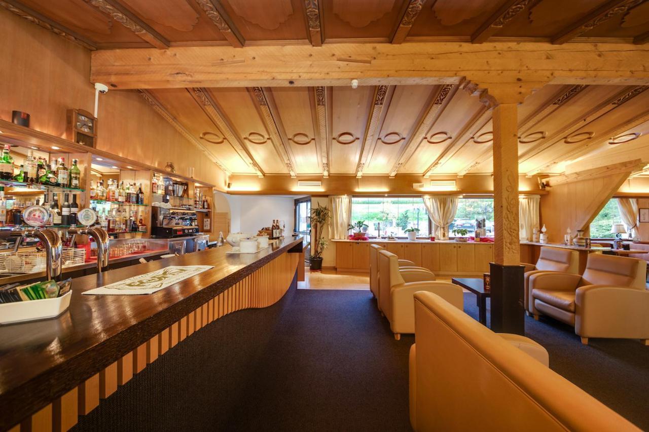 Smy Koflerhof Wellness & Spa Dolomiti Rasun di Sopra Exterior foto