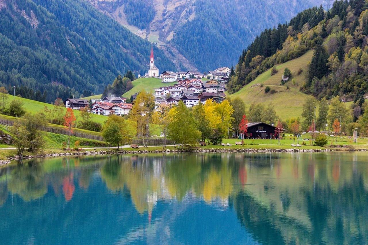 Smy Koflerhof Wellness & Spa Dolomiti Rasun di Sopra Exterior foto