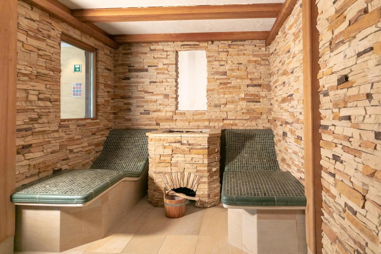 Smy Koflerhof Wellness & Spa Dolomiti Rasun di Sopra Exterior foto