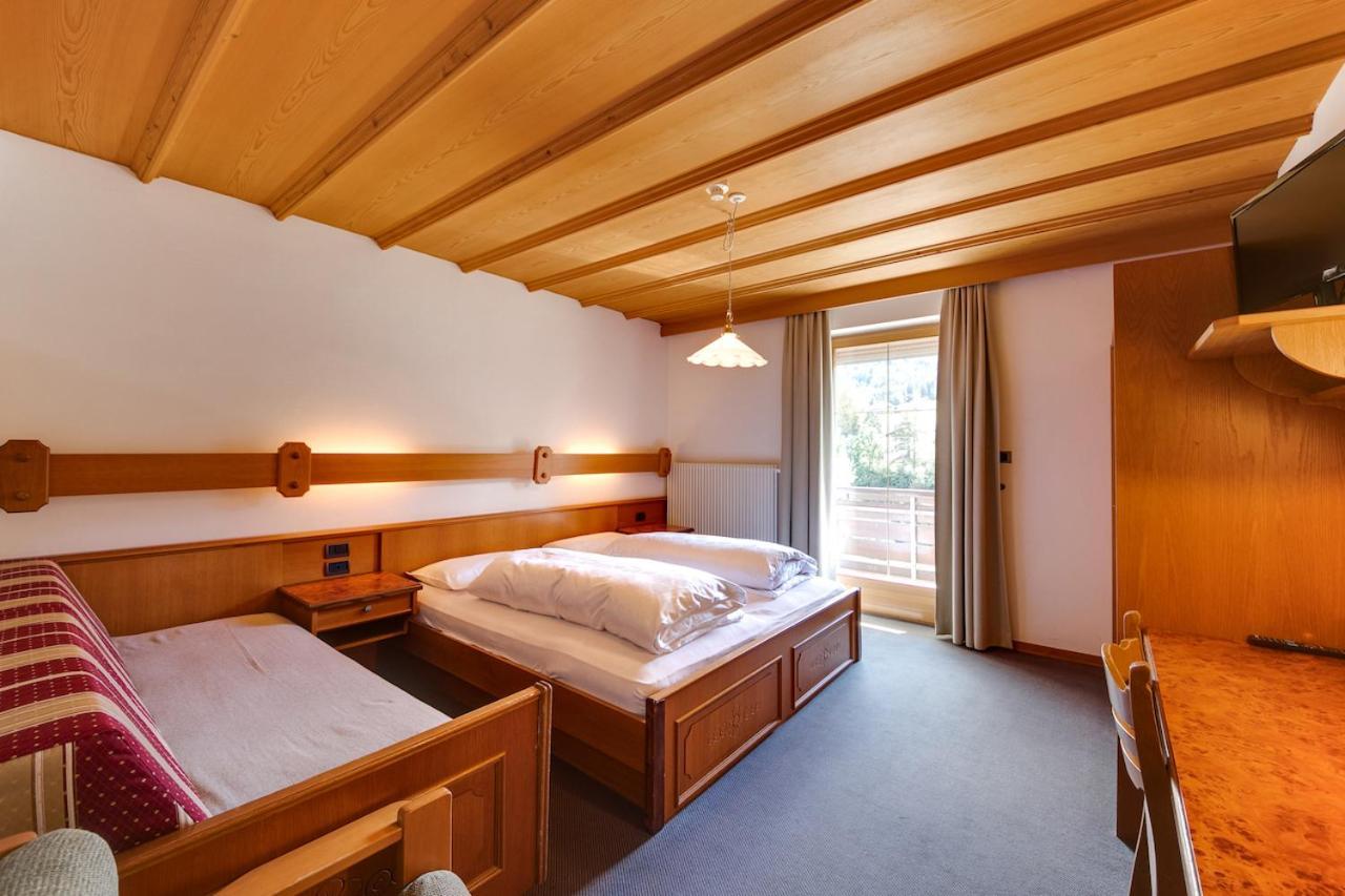 Smy Koflerhof Wellness & Spa Dolomiti Rasun di Sopra Exterior foto
