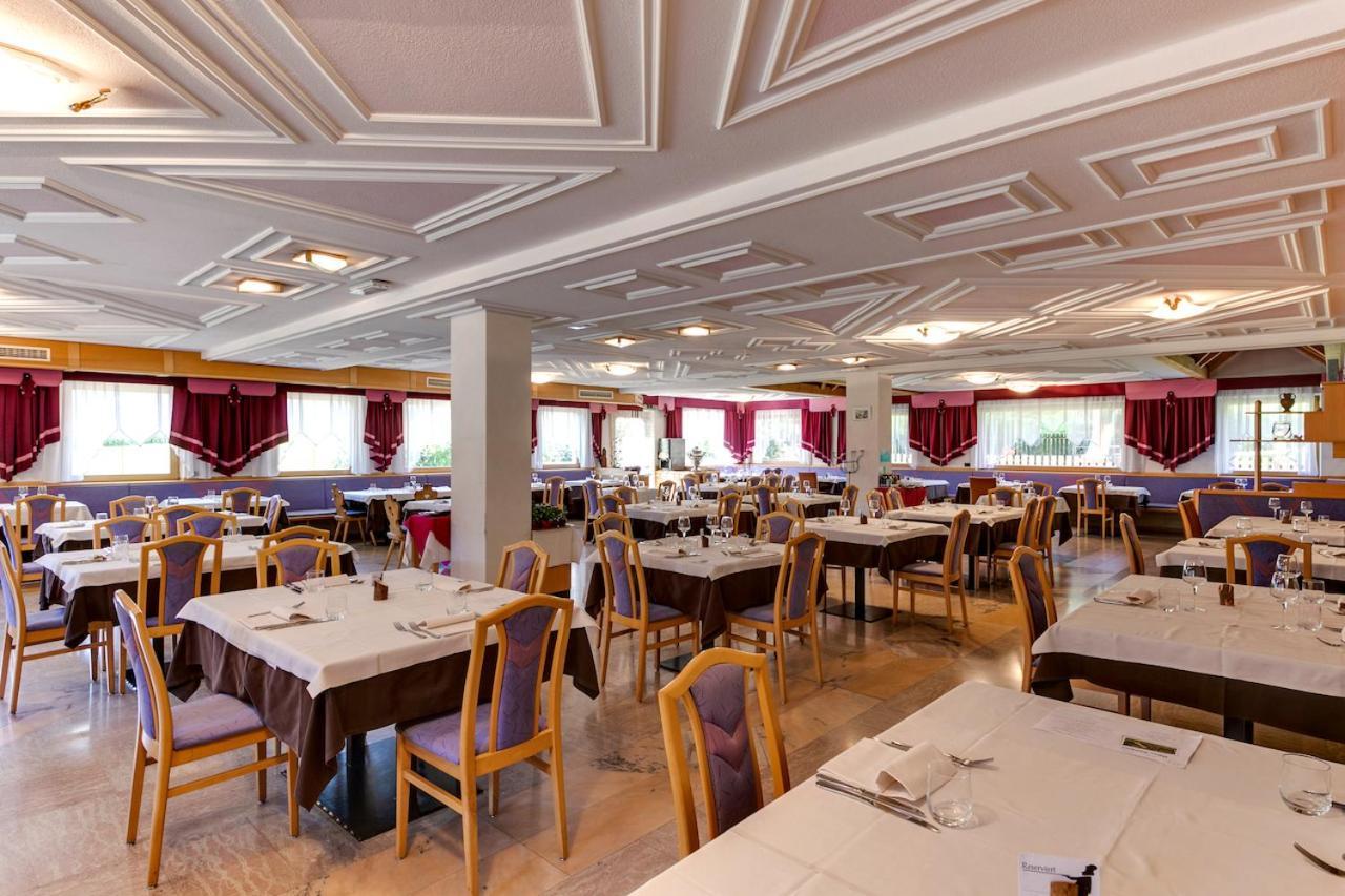 Smy Koflerhof Wellness & Spa Dolomiti Rasun di Sopra Exterior foto