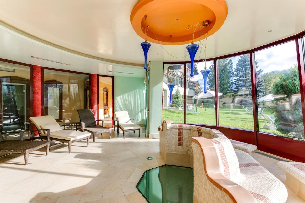 Smy Koflerhof Wellness & Spa Dolomiti Rasun di Sopra Exterior foto