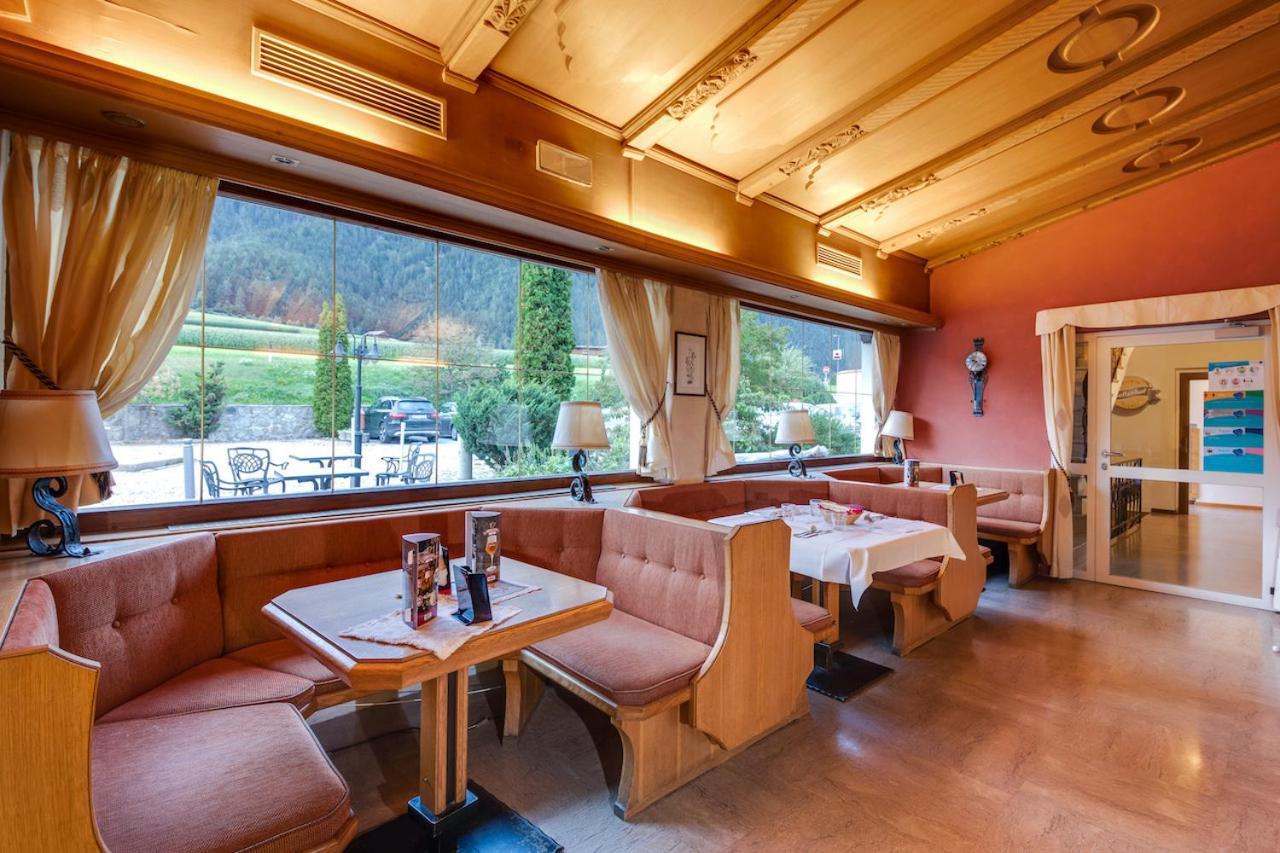 Smy Koflerhof Wellness & Spa Dolomiti Rasun di Sopra Exterior foto