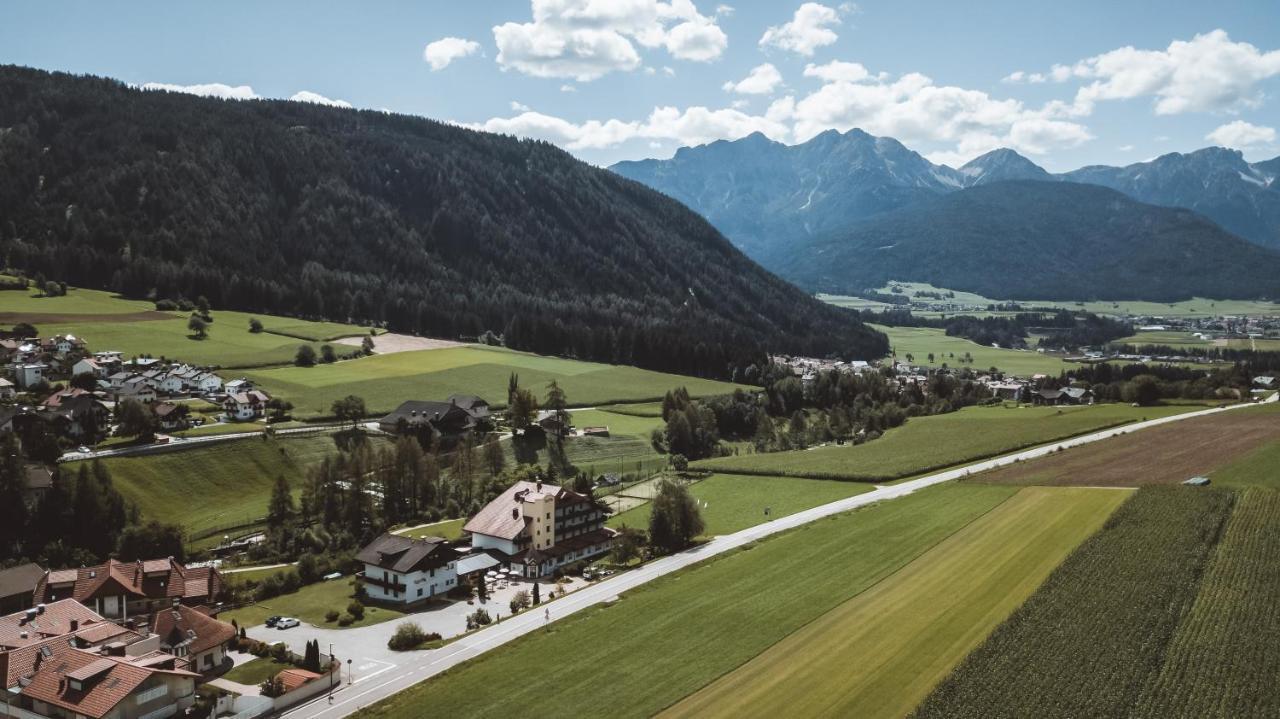 Smy Koflerhof Wellness & Spa Dolomiti Rasun di Sopra Exterior foto