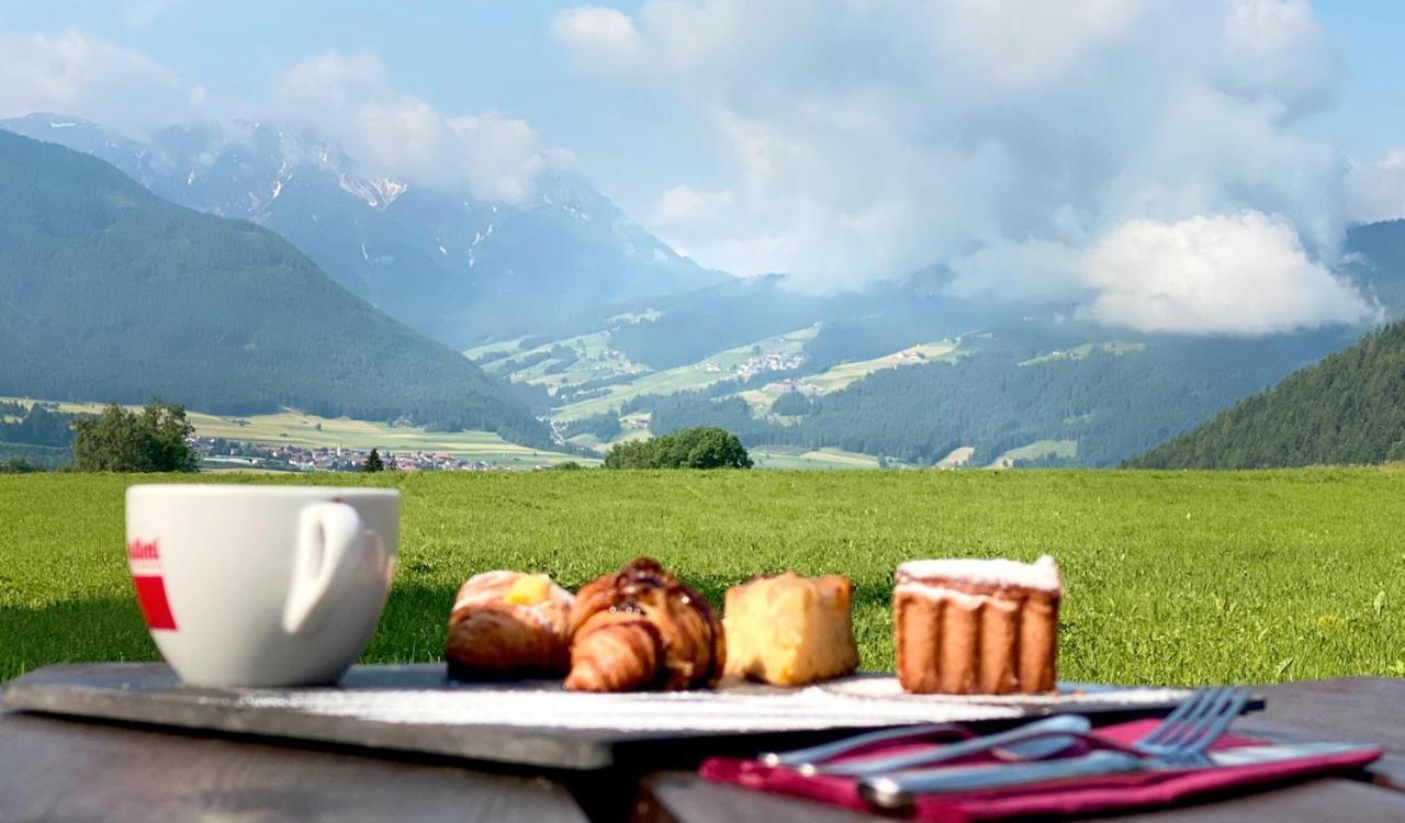 Smy Koflerhof Wellness & Spa Dolomiti Rasun di Sopra Exterior foto