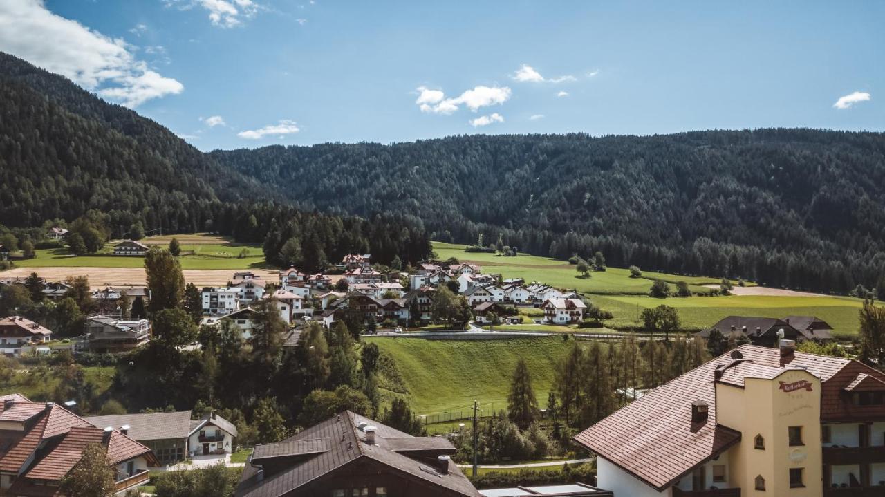 Smy Koflerhof Wellness & Spa Dolomiti Rasun di Sopra Exterior foto