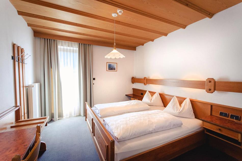 Smy Koflerhof Wellness & Spa Dolomiti Rasun di Sopra Quarto foto