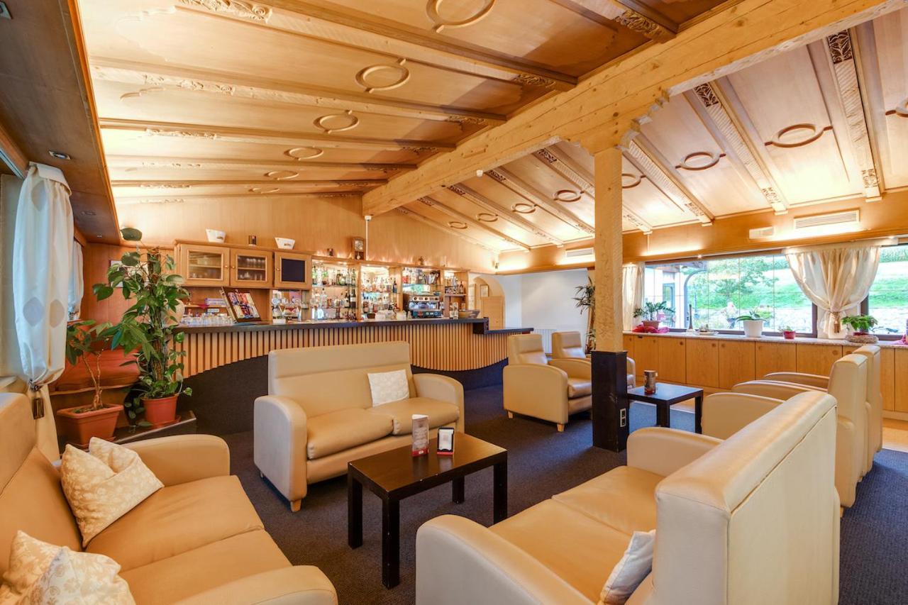 Smy Koflerhof Wellness & Spa Dolomiti Rasun di Sopra Exterior foto