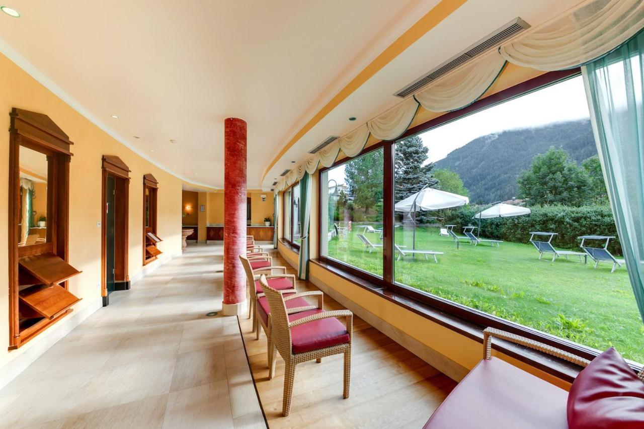 Smy Koflerhof Wellness & Spa Dolomiti Rasun di Sopra Exterior foto