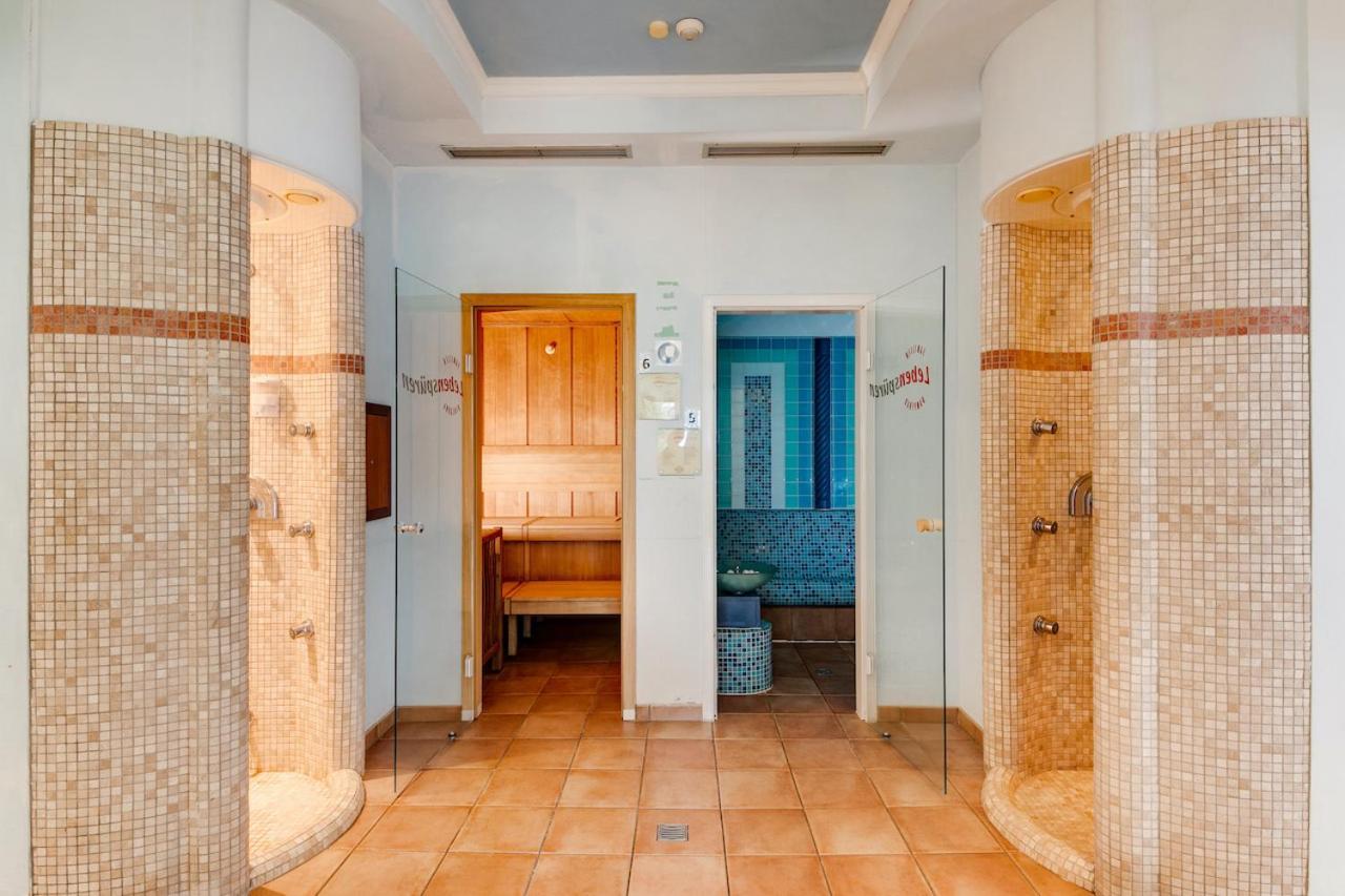 Smy Koflerhof Wellness & Spa Dolomiti Rasun di Sopra Exterior foto