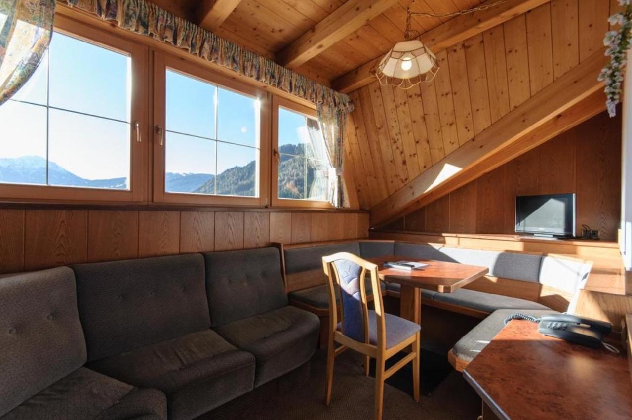 Smy Koflerhof Wellness & Spa Dolomiti Rasun di Sopra Exterior foto