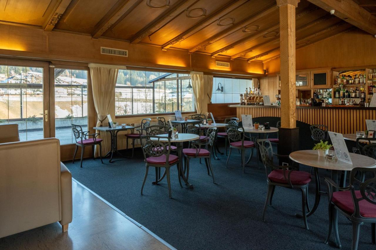 Smy Koflerhof Wellness & Spa Dolomiti Rasun di Sopra Exterior foto