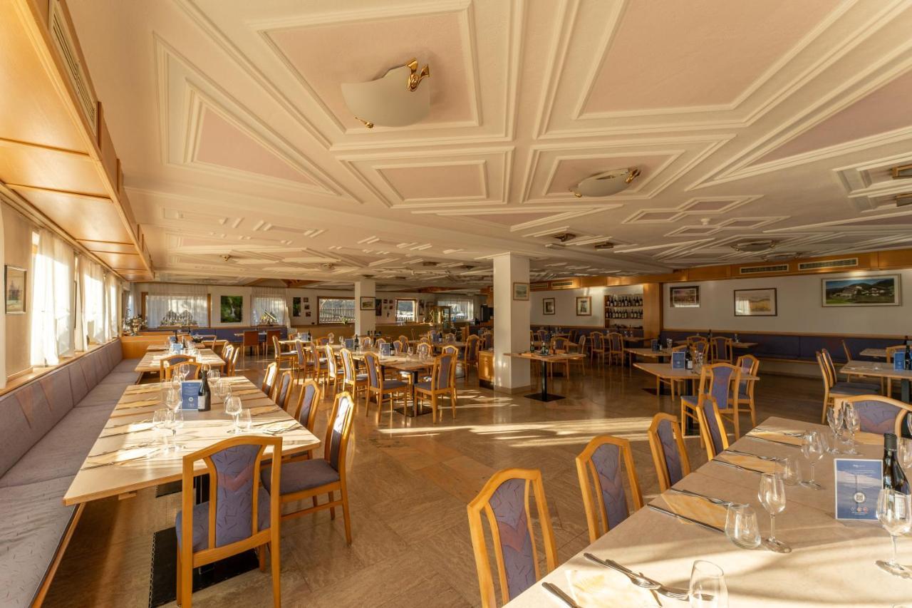 Smy Koflerhof Wellness & Spa Dolomiti Rasun di Sopra Exterior foto