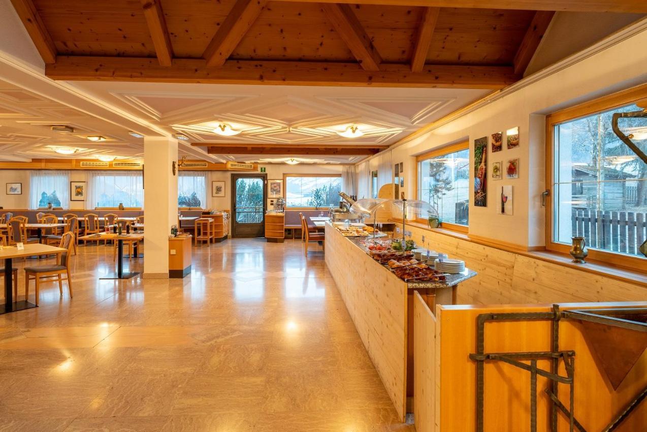 Smy Koflerhof Wellness & Spa Dolomiti Rasun di Sopra Exterior foto