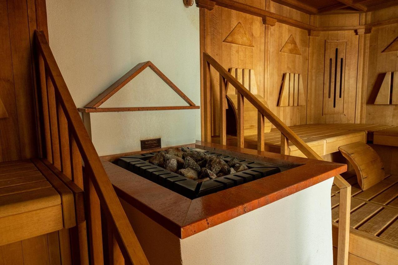 Smy Koflerhof Wellness & Spa Dolomiti Rasun di Sopra Exterior foto