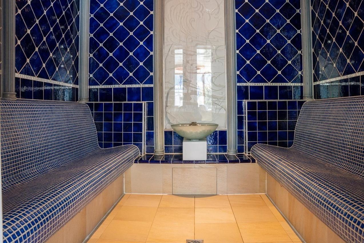 Smy Koflerhof Wellness & Spa Dolomiti Rasun di Sopra Exterior foto