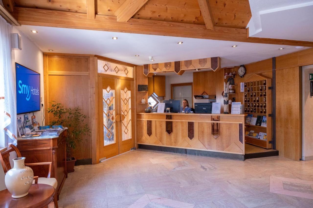Smy Koflerhof Wellness & Spa Dolomiti Rasun di Sopra Exterior foto