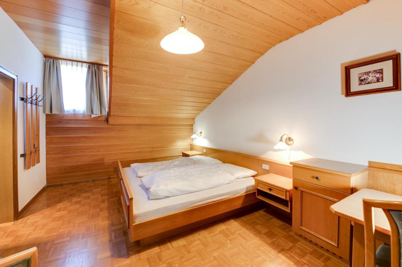 Smy Koflerhof Wellness & Spa Dolomiti Rasun di Sopra Exterior foto