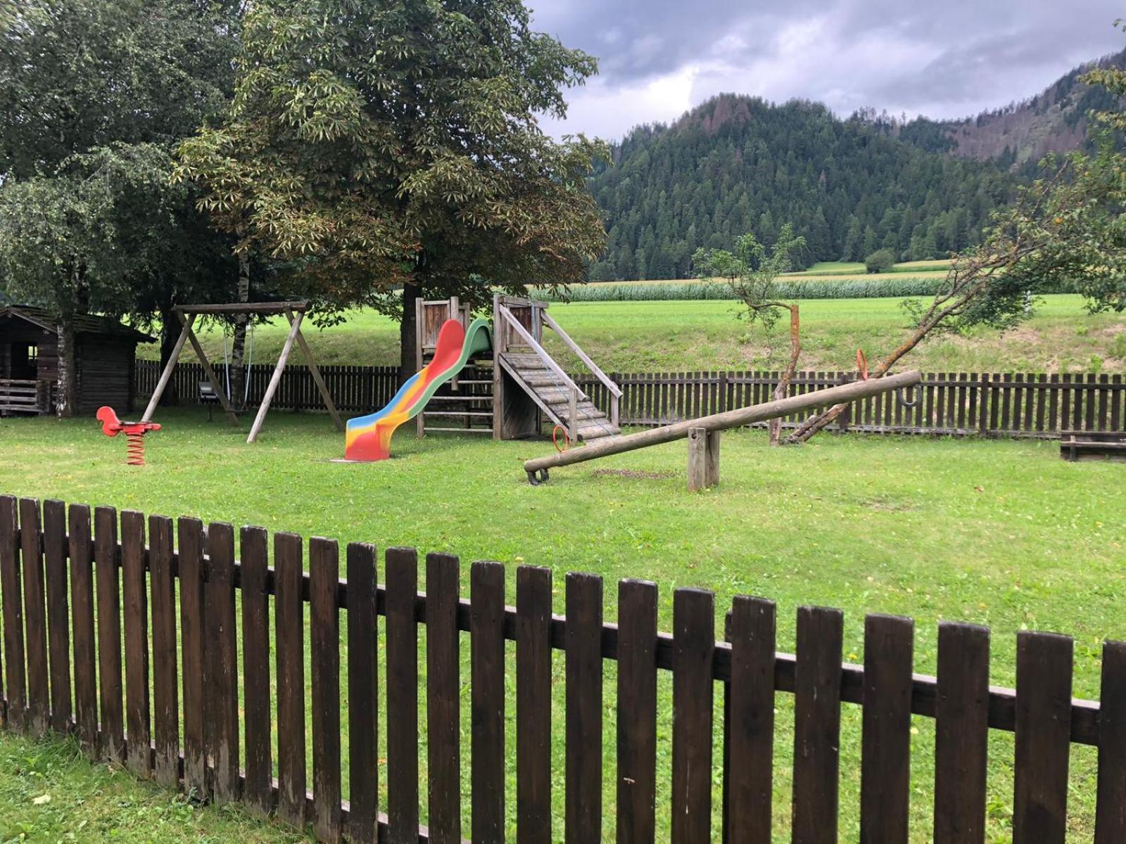 Smy Koflerhof Wellness & Spa Dolomiti Rasun di Sopra Exterior foto