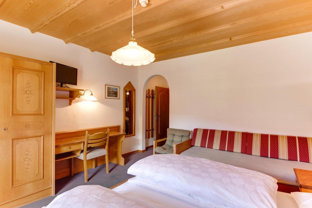 Smy Koflerhof Wellness & Spa Dolomiti Rasun di Sopra Quarto foto