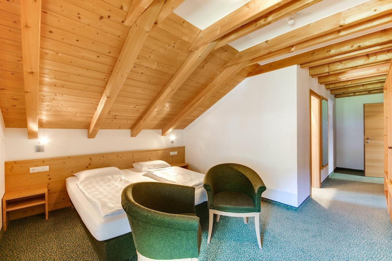 Smy Koflerhof Wellness & Spa Dolomiti Rasun di Sopra Quarto foto