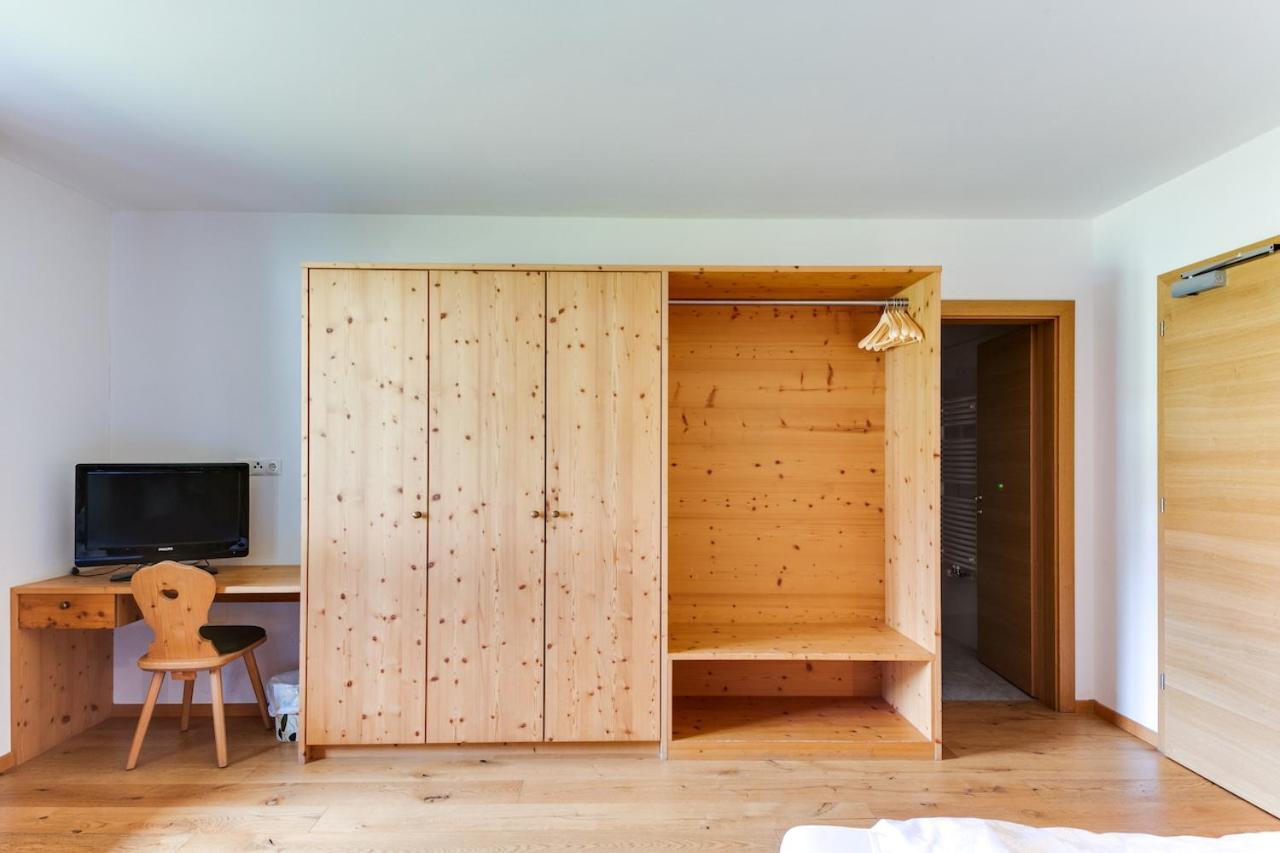 Smy Koflerhof Wellness & Spa Dolomiti Rasun di Sopra Exterior foto