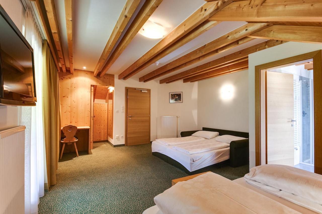 Smy Koflerhof Wellness & Spa Dolomiti Rasun di Sopra Exterior foto
