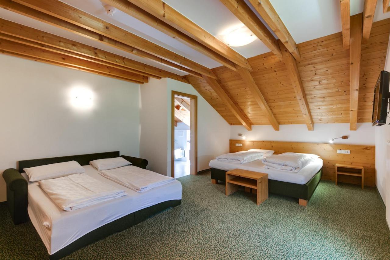 Smy Koflerhof Wellness & Spa Dolomiti Rasun di Sopra Exterior foto