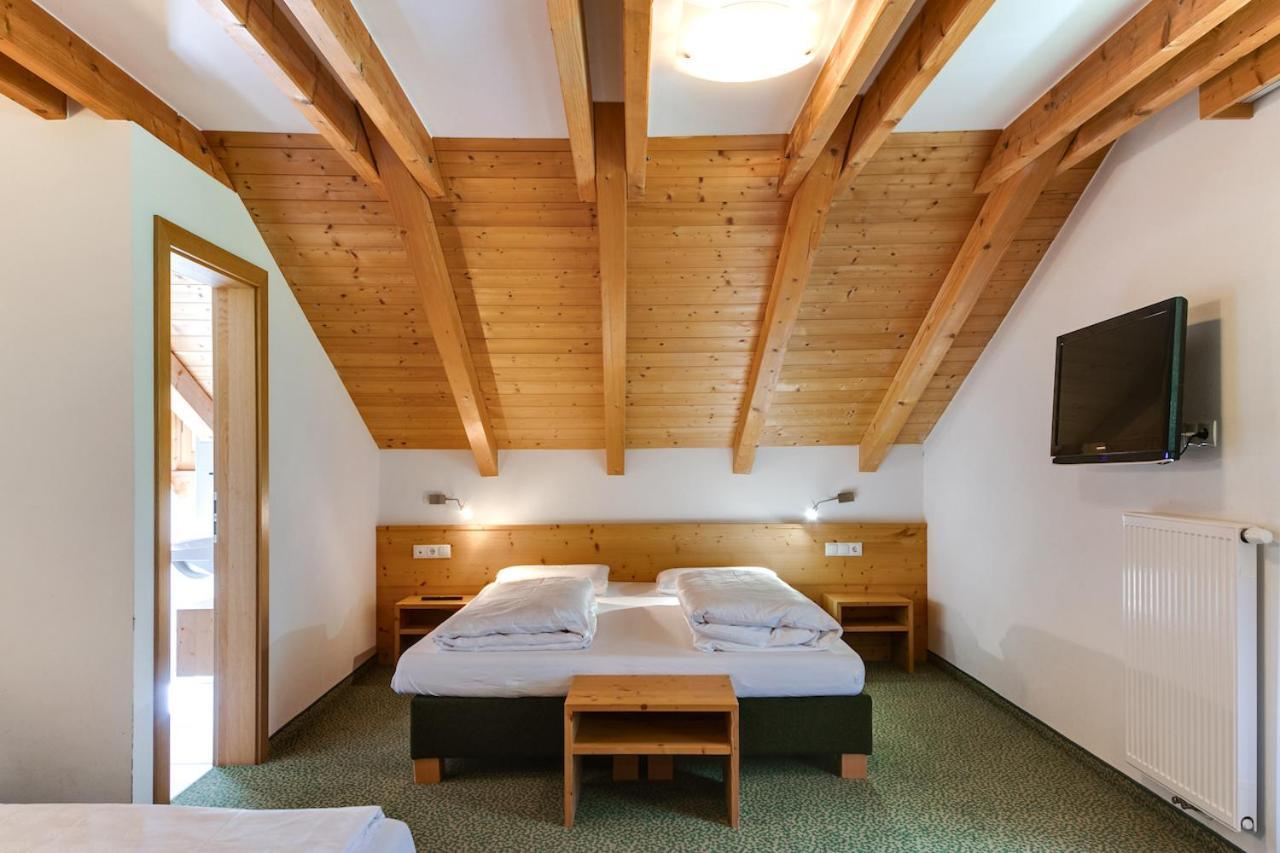 Smy Koflerhof Wellness & Spa Dolomiti Rasun di Sopra Exterior foto