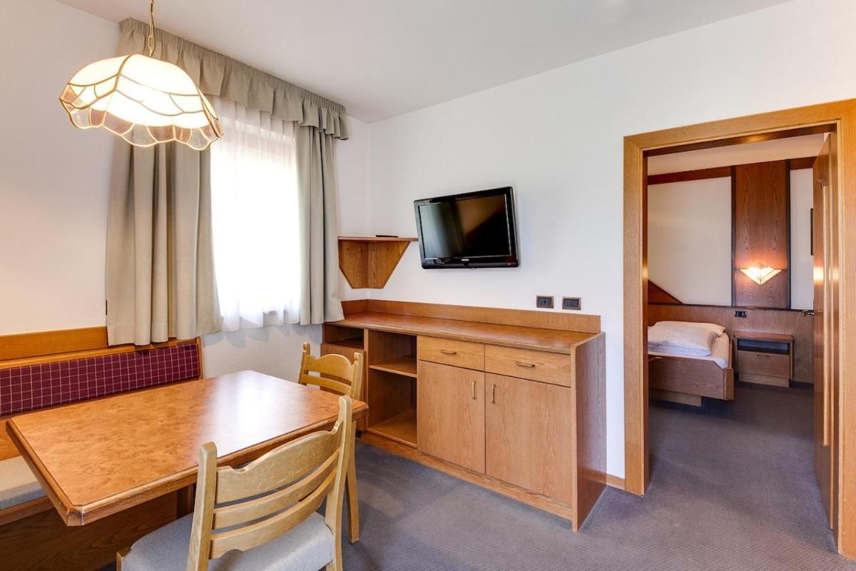 Smy Koflerhof Wellness & Spa Dolomiti Rasun di Sopra Exterior foto