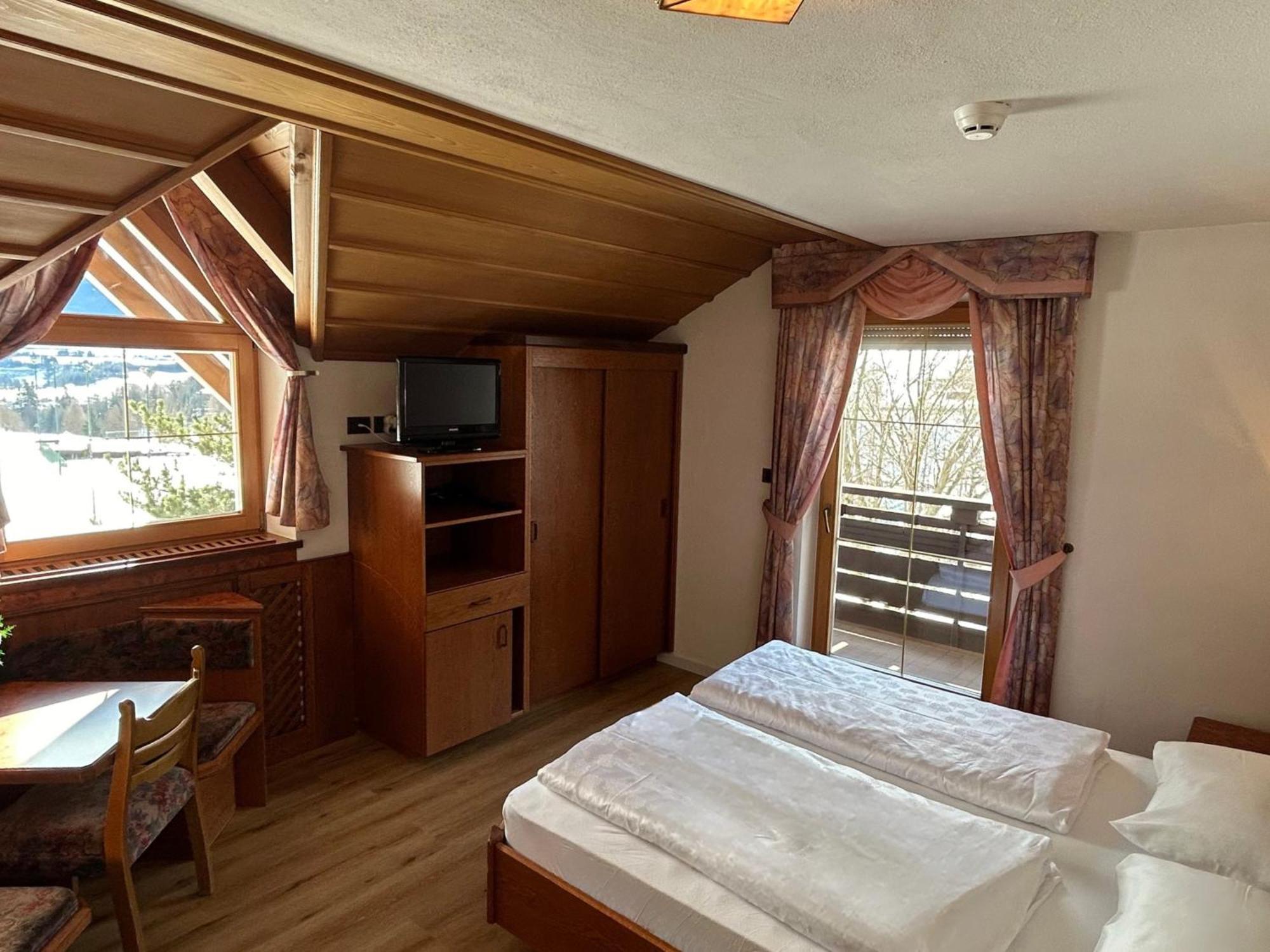 Smy Koflerhof Wellness & Spa Dolomiti Rasun di Sopra Exterior foto