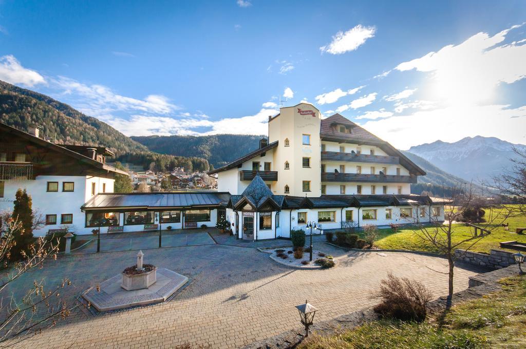 Smy Koflerhof Wellness & Spa Dolomiti Rasun di Sopra Exterior foto
