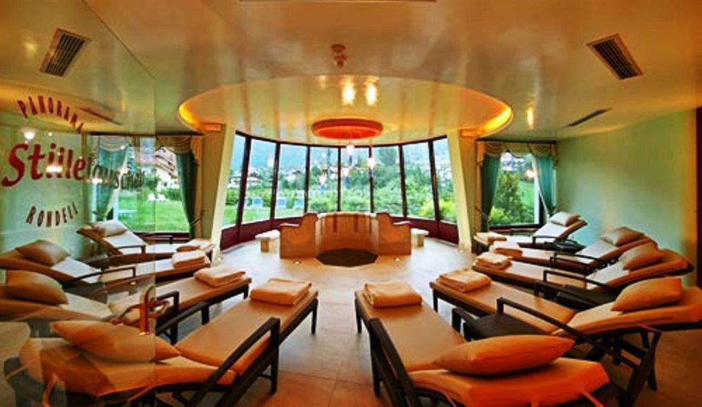 Smy Koflerhof Wellness & Spa Dolomiti Rasun di Sopra Exterior foto