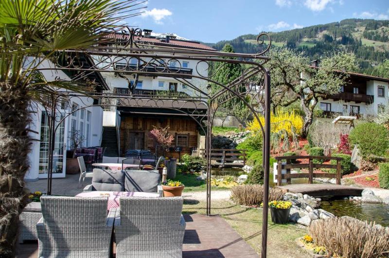 Smy Koflerhof Wellness & Spa Dolomiti Rasun di Sopra Exterior foto